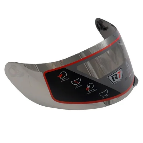 MICA PARA CASCO R7 RACING P/PAINLESS IRIDIUM