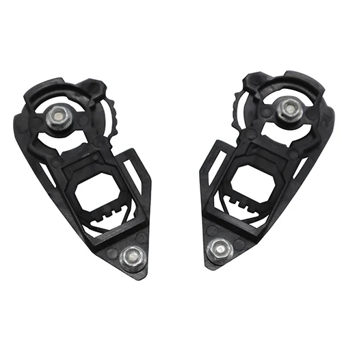 MECANISMO MICA DE CASCO R7 RACING UNSCARRED (JUEGO)