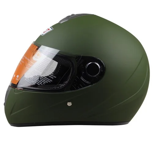 CASCO CERRADO R7 RACING R7-105 DOT L VDE CAMO/MATE