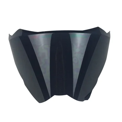 MICA PARA CASCO R7 RACING P/R7-128 OSCURO