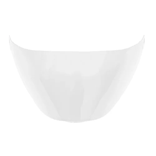 MICA PARA CASCO R7 RACING P/MD-901 TRANSPARENTE