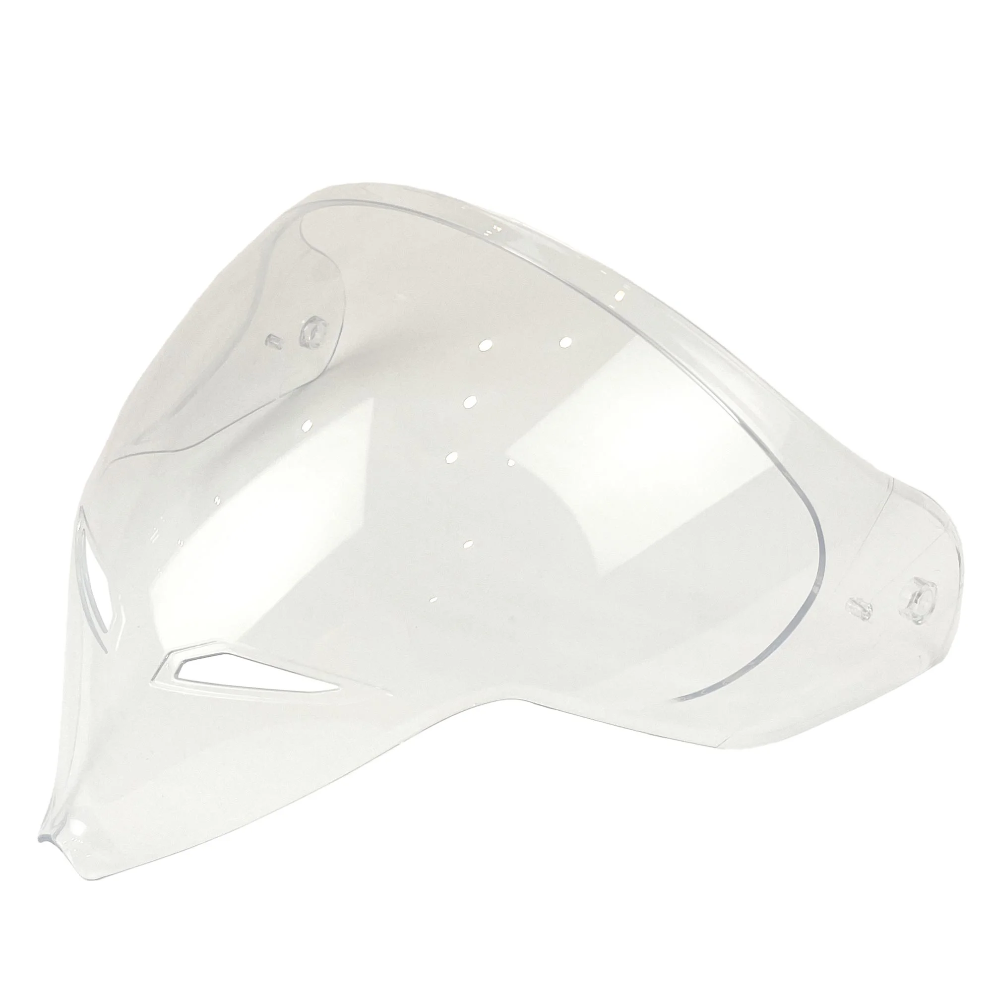 MICA PARA CASCO R7 RACING P/R7-109 TRANSPARENTE