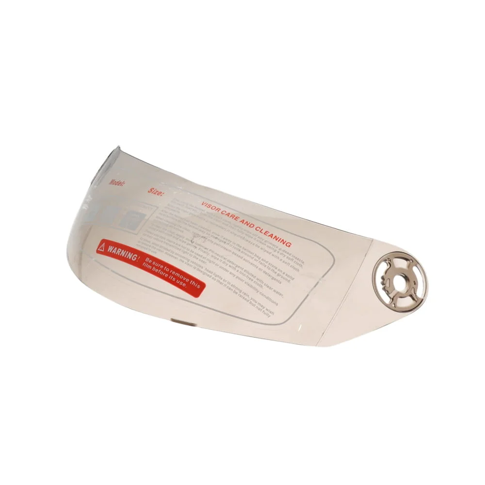 MICA PARA CASCO R7 RACING P/R7-506 OSCURO