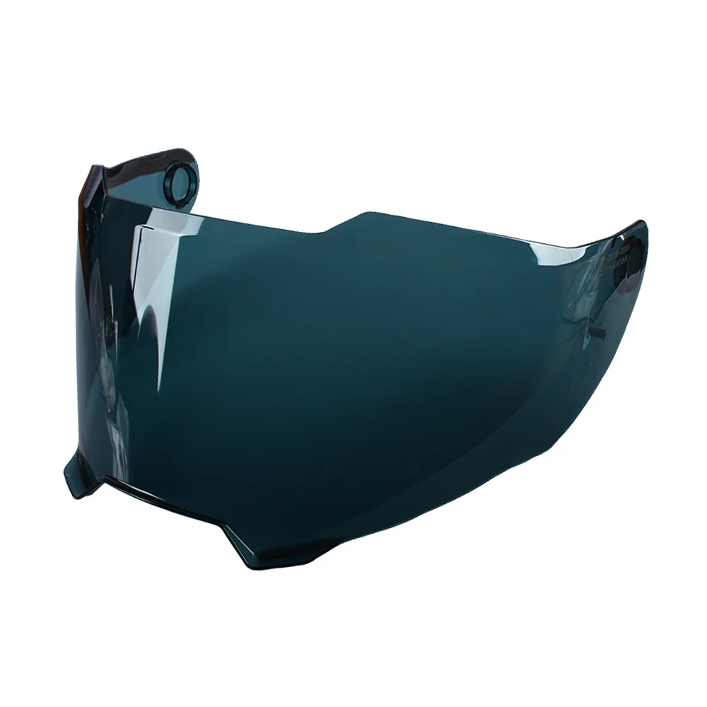 MICA PARA CASCO R7 RACING P/SENTRY OSCURO