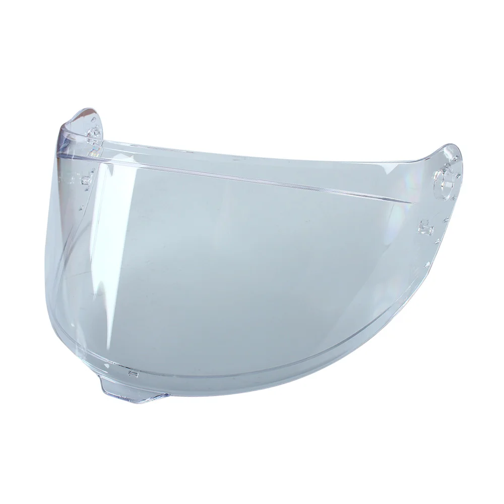 MICA PARA CASCO R7 RACING P/DELTA TRANSPARENTE