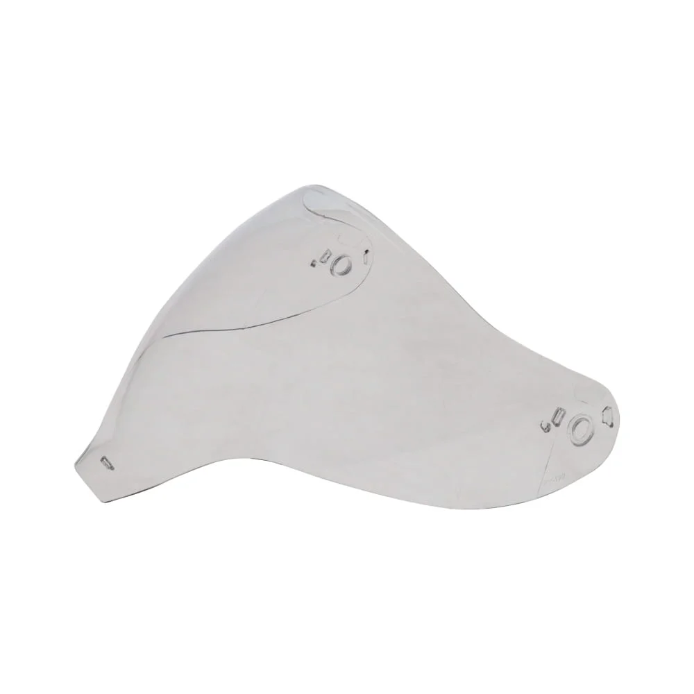 MICA PARA CASCO R7 RACING P/RAZOR TRANSPARENTE