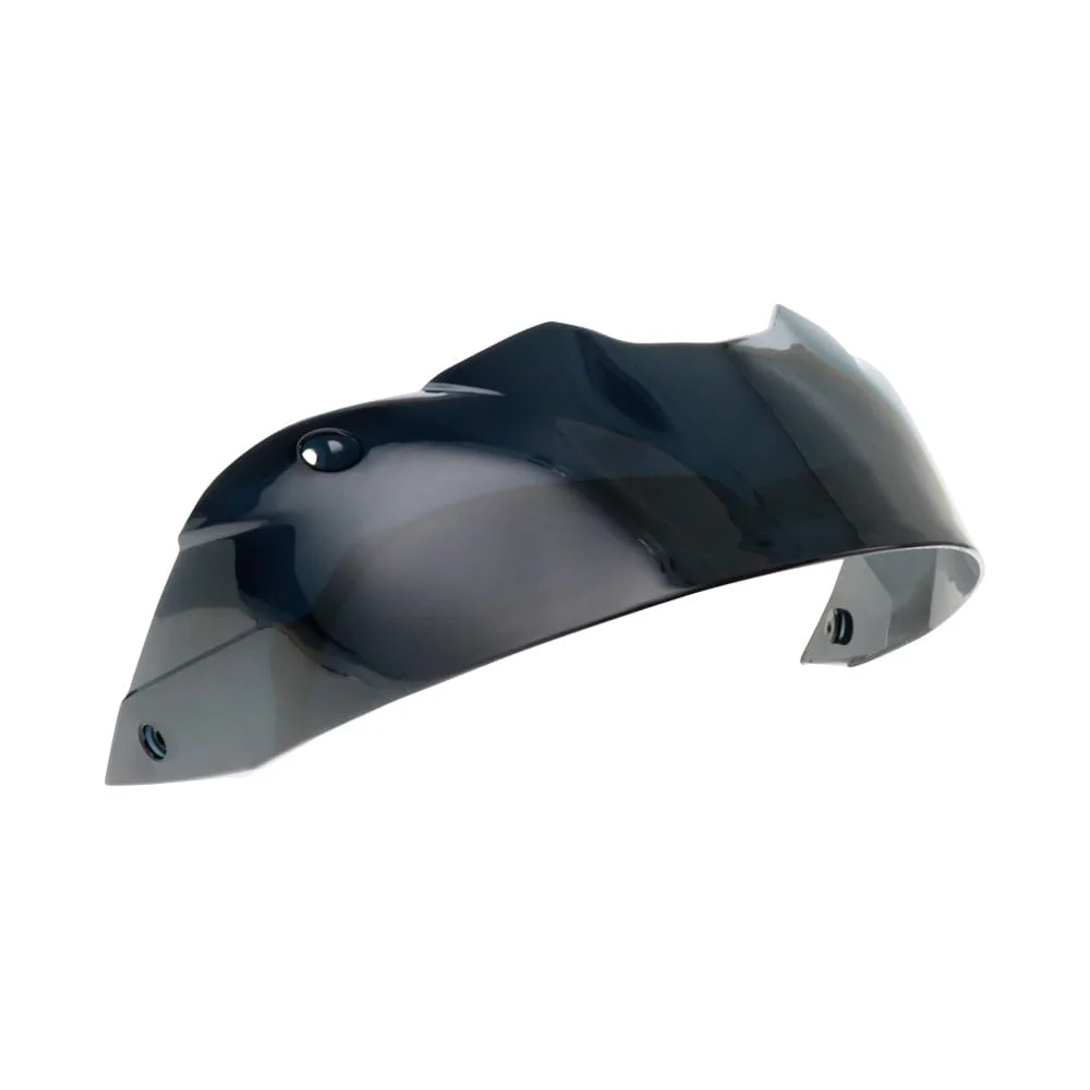 TOMA AIRE R7 RACING TRASERA P/CASCO CERRADO R7-109 NEGRO