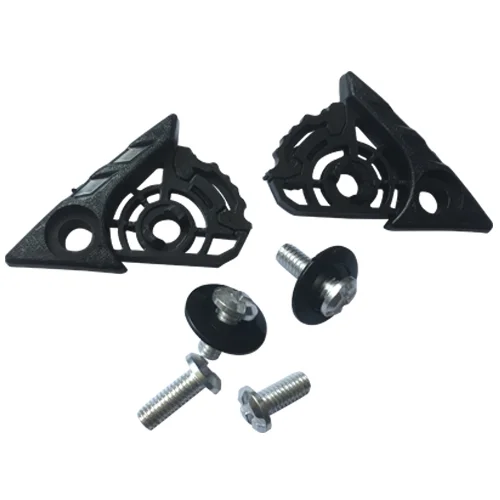 MECANISMO MICA DE CASCO R7 RACING R7-128 (JUEGO)