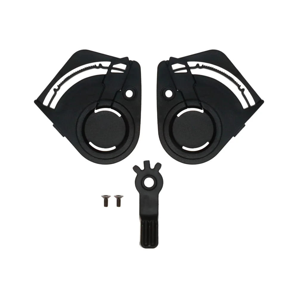 MECANISMO MICA DE CASCO R7 RACING SENTRY (JUEGO)