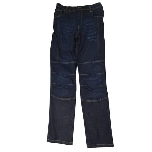 PANTALON VIAJERO KOHL M AZUL KOHL-930 MEZCLILLA KEVLAR