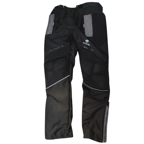 PANTALON VIAJERO KOHL M GRIS KOHL-607 TEXTIL