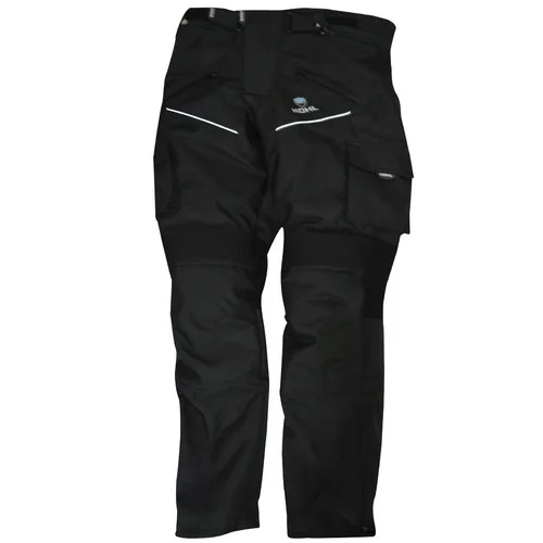 PANTALON VIAJERO KOHL M NEGRO KOHL-609 TEXTIL