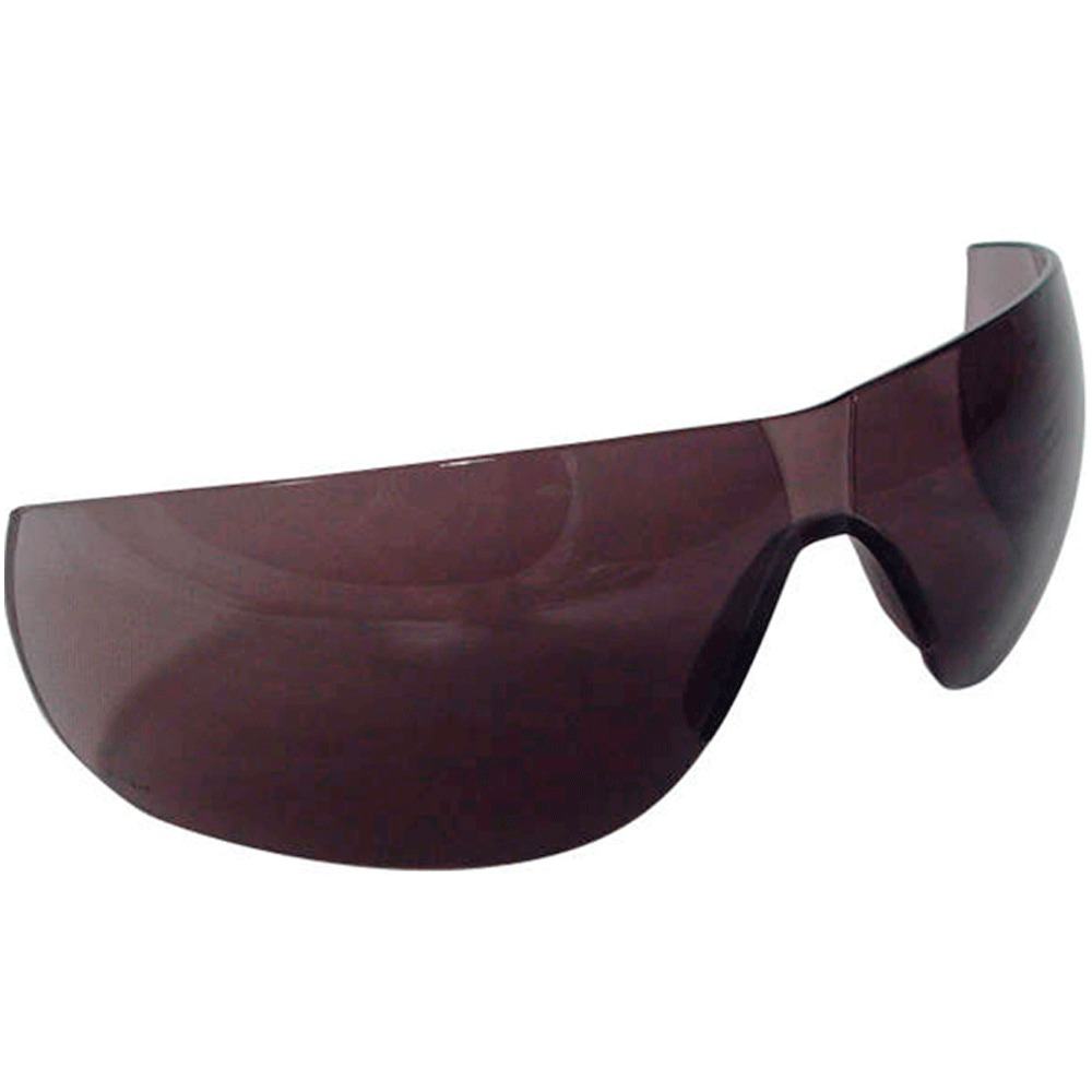 Lentes de Repuesto para Gafas de Seguridad Humo RADIANS DGRL-21