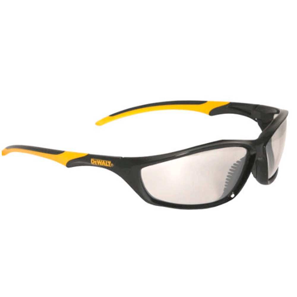 Lente de Seguridad Resistencia a Impacto de Polibicarbonato Amarillo RADIANS DPG96-9D