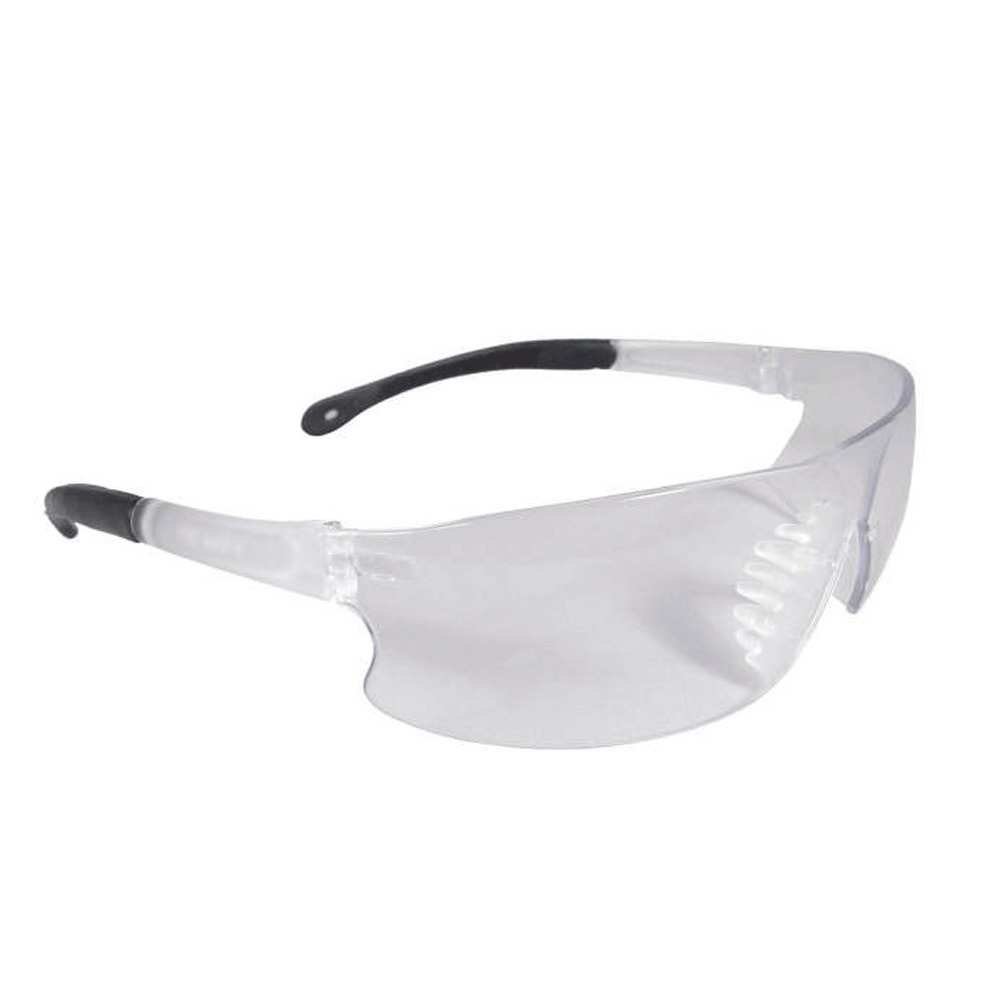 Lentes de Seguridad Resistente al Impacto con Protección UV Transparente RADIANS RS1-11