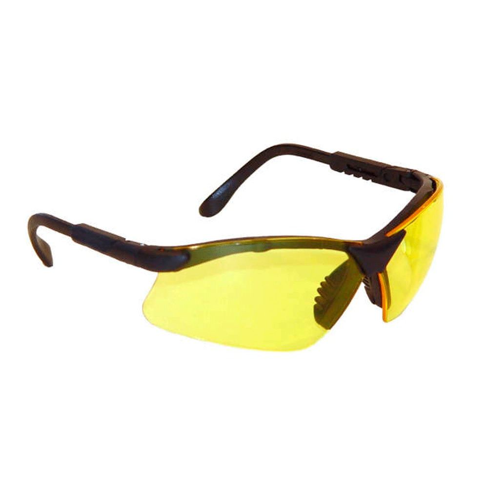 Lentes de Seguridad con Hardware Radians Ámbar RADIANS RV0111ID