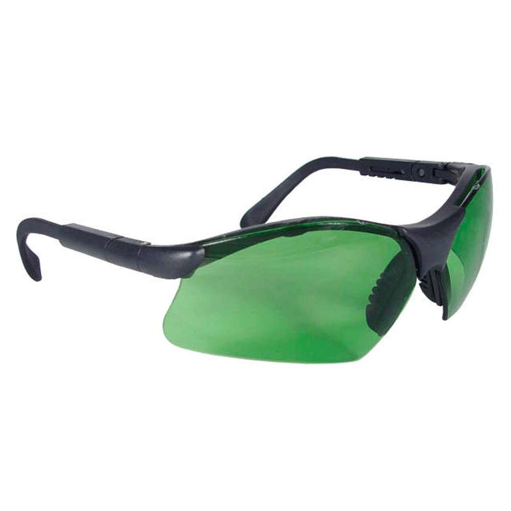 Lentes de Seguridad Revelation Negro RADIANS RV0112ID