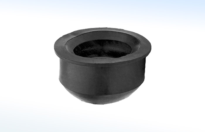 Conector para Cespol Negro RUGO 11-U