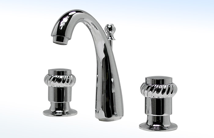 Baño Mezcladora Bilavabo RUGO 19-GRC