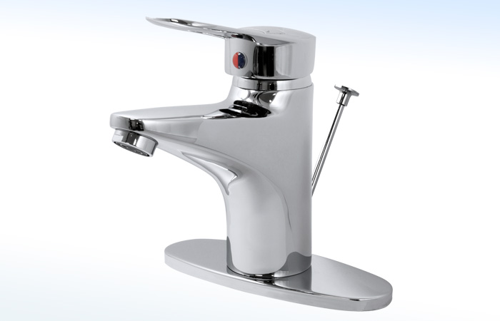 Baño Mezcladora Monolavabo RUGO 20-MC