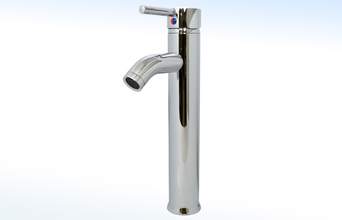 Baño Mezcladora Monolavabo RUGO 23-CHD