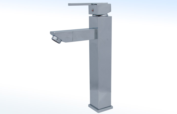 Baño Mezcladora Monolavabo RUGO 23-MCC