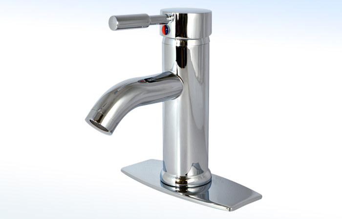 Baño Mezcladora Monolavabo RUGO 23-MM