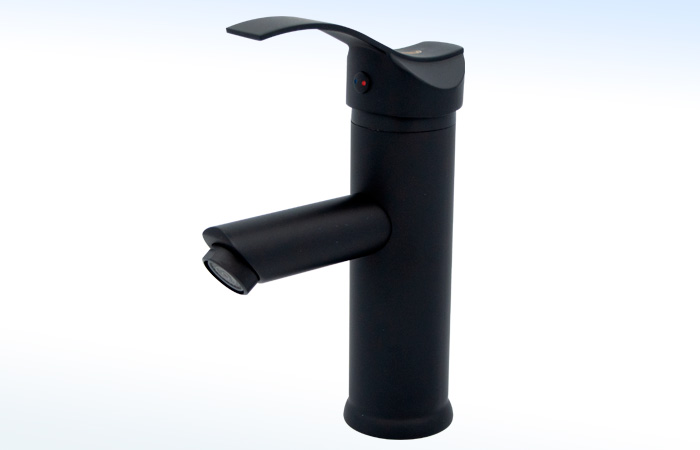 Baño Mezcladora Monolavabo RUGO 23-MNC