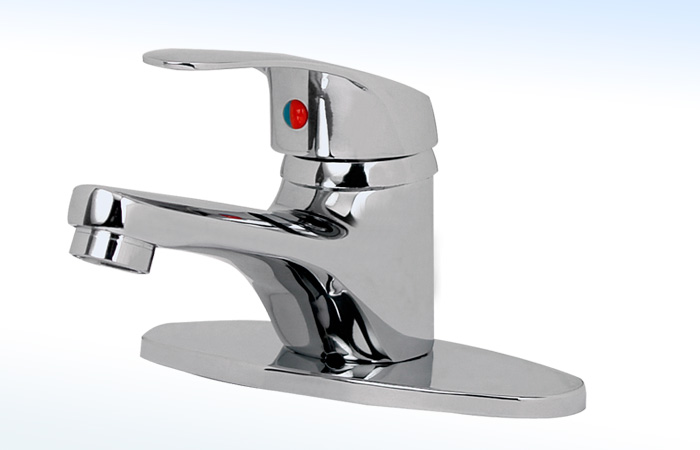 Baño Mezcladora Monolavabo RUGO 23-MQ