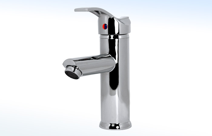 Baño Mezcladora Monolavabo RUGO 23-MTS