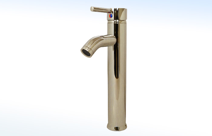Baño Mezcladora Monolavabo RUGO 23-SHD