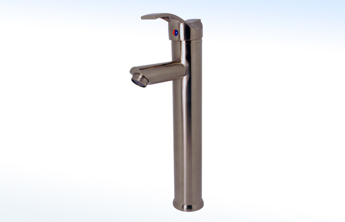 Baño Mezcladora Monolavabo RUGO 23-TLS