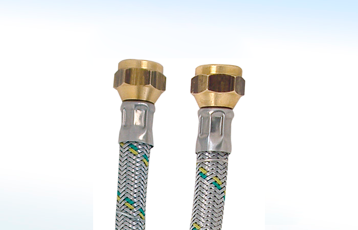 Maxi-gas (alimentador Flexible Estándar) RUGO 25-GNI