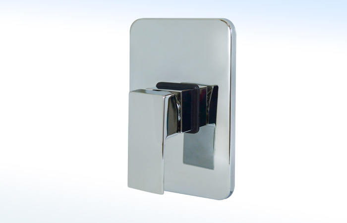 Baño Mezcladora Monoregadera RUGO 36-MCC