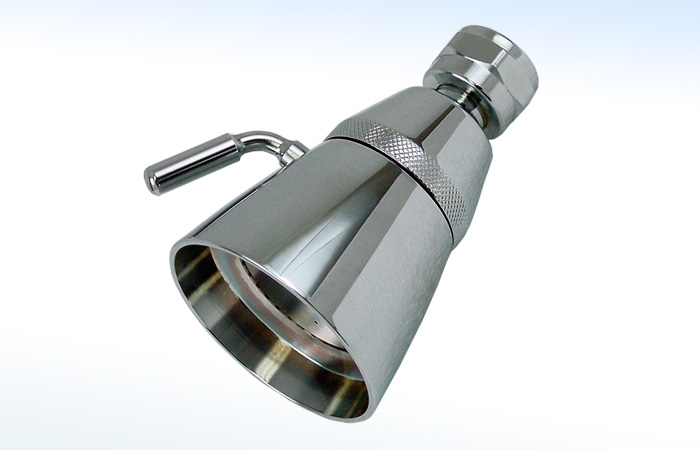 Baño Regadera RUGO 44-A