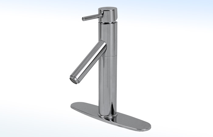 Baño Mezcladora Monolavabo RUGO 502-RH
