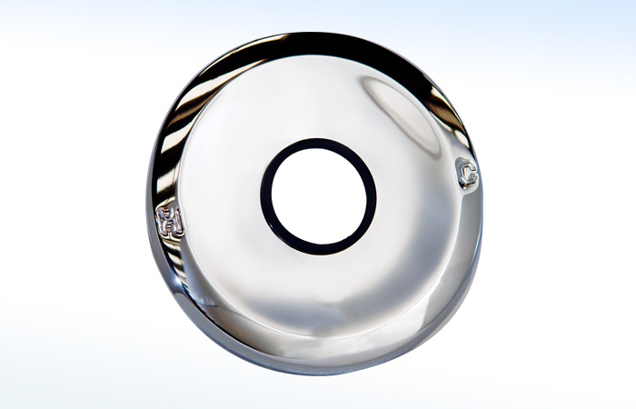 Baño Chapetones RUGO CH-34M