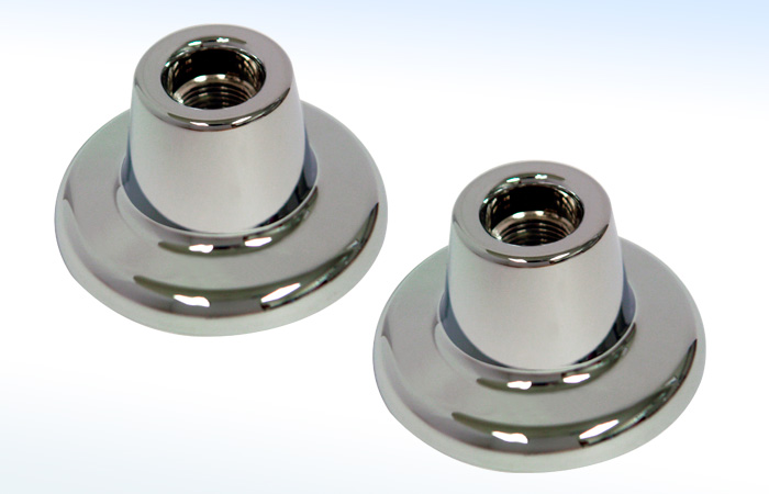 Baño Chapetones RUGO CH-98
