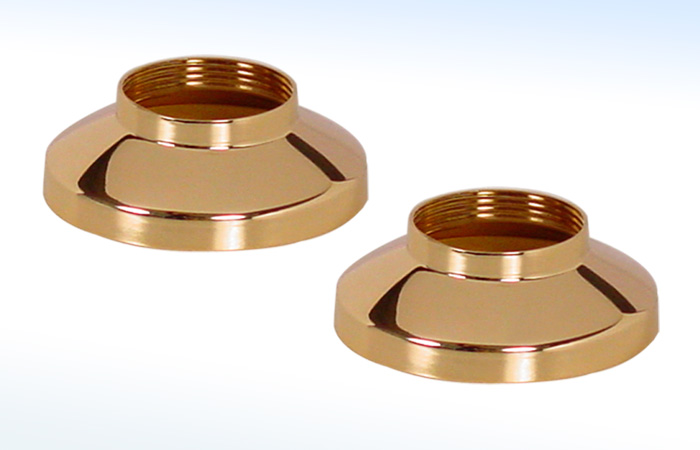 Baño Chapetones RUGO CH-C
