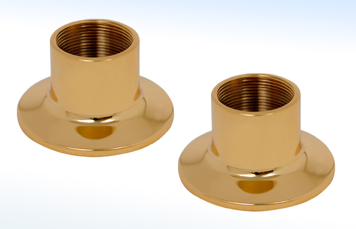 Baño Chapetones RUGO CH-G