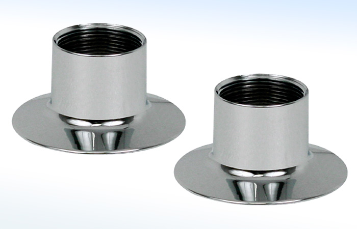 Baño Chapetones RUGO CH-GC