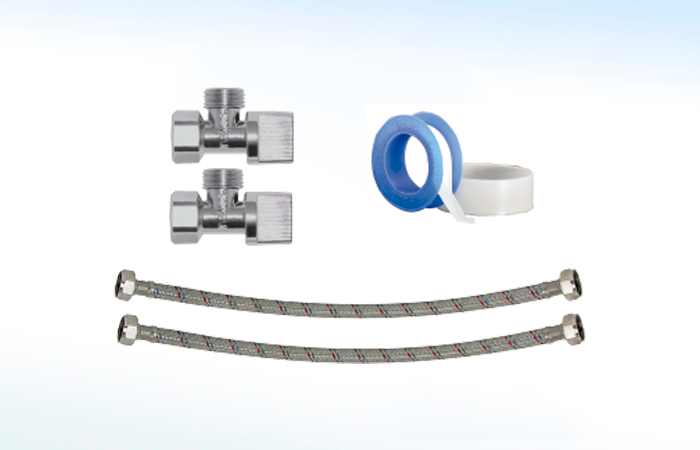 Baño Kits RUGO KIT-L2