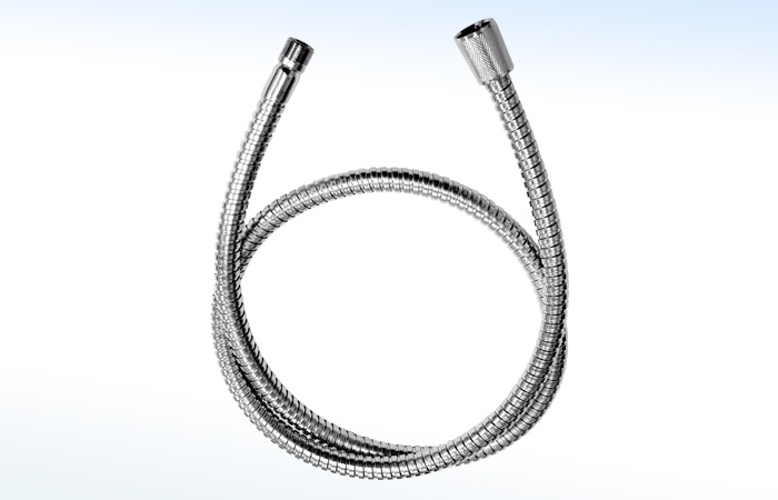 Extensión para Fregadero con Acabado Cromado Cromo Brillante RUGO RM-8ST