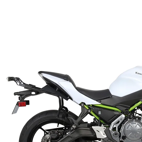 TUBULAR LATERAL SHAD 3P SYSTEM P/KAWASAKI Z650 (16/20) K0Z66