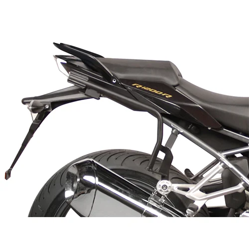 TUBULAR LATERAL SHAD 3P SYSTEM P/BMW R1200R (15/19) W0RS15IF