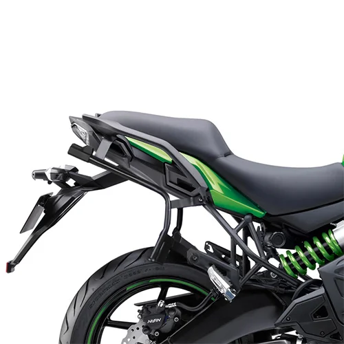TUBULAR LATERAL SHAD 3P SYSTEM P/KAWASAKI VERSYS 650 (15-21)