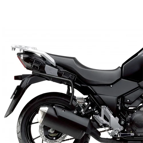 TUBULAR LATERAL SHAD 3P SYSTEM P/SUZUKI V STROM 250 (17/20)