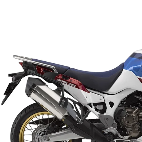 TUBULAR LATERAL SHAD P/HONDA CRF 1000L AFRICA TWIN/ADVE (18/