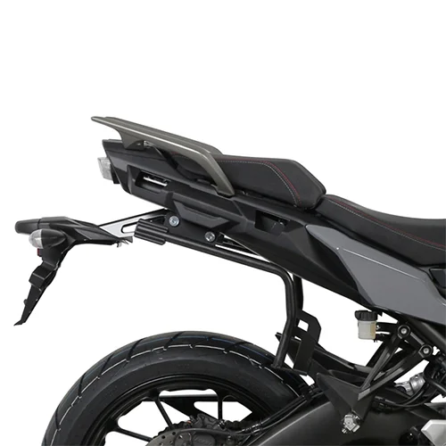 TUBULAR LATERAL SHAD P/YAMAHA MT09 TRACER/GT (18/19) 3P SYST