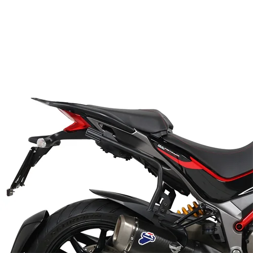 TUBULAR LATERAL SHAD P/DUCATI MULTISTRADA 1260 ENDURO (18-20